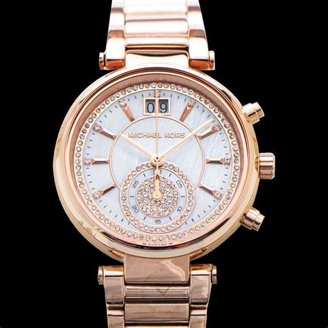 michael kors women's watch mk6282|michael kors watch price women.